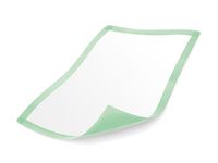 MoliCare Prem. Bed mat 7 droppar 40x60cm