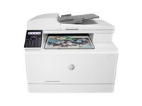 Multilaser HP M183fw