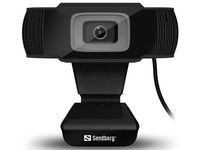 Webbkamera SANDBERG USB Saver