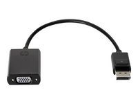 Adapter HP DisplayPort - VGA Hane-Hona
