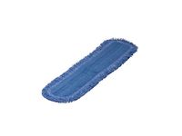 Mopp DUOTEX MicroSweep Ergo blå 100cm