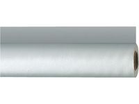 Duk D/S 1,18x25m silver