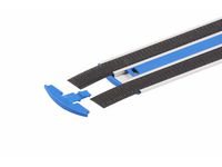 Kardborreband DUOTEX 40cm 2/FP