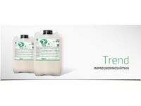 Impregnering Trend 200L