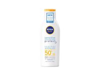 NIVEA Sensitive Soothing Sun SPF50+ 0,2
