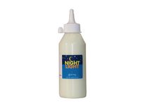 Självlysande färg 250ml