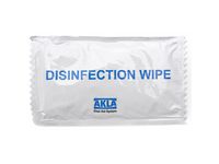 Ytdesinfektionsservett AKLA 800/FP