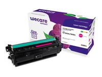 Toner WECARE HP CF363A 508A Magenta