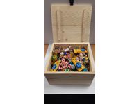 Choklad JulbordslÃ¥da 1000g