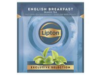 Te LIPTON English Breakfast P 25/FP