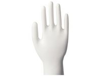 Handske vinyl puderfri S 100/FP