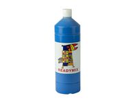 Readymix 1L primärblå