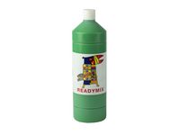 Readymix 1L klargrön