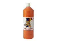 Readymix 1L orange