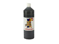 Readymix 1L svart