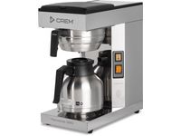 Kaffebryggare CREM Thermos Off 1.9L TK