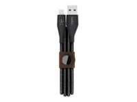 Kabel BELKIN Lightning-USB-A 3m S
