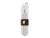 Kabel BELKIN Lightning-USB-A 1,2m V