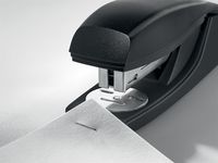 HÃ¤ftapparat LEITZ recycle 30 ark svart