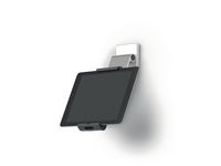 HÃ¥llare DURABLE Tablet Holder Wall Pro