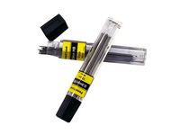 Reservstift 0,7mm HB 12stift/FP