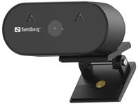 Webbkamera SANDBERG Wide Angle HD
