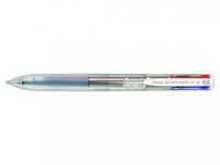 Kulpenna PILOT Super Grip G 4-fÃ¤rg trans
