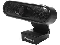 Webbkamera SANDBERG USB 1080P HD