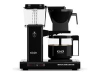 Kaffebryggare MOCCAMASTER KBG 962 AO