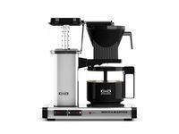 Kaffebryggare MOCCAMASTER KBGC972 AO