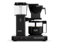 Kaffebryggare MOCCAMASTER KBG962 AO