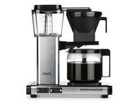 Kaffebryggare MOCCAMASTER KBG962 AO