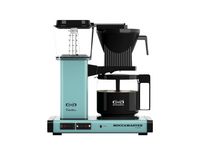 Kaffebryggare MOCCAMASTER KBGC982 Turko