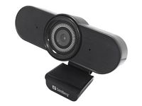 Webbkamera SANDBERG USB AutoWide HD