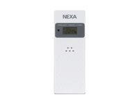 Temperaturgivare/Hygrometer NEXA