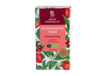 Te Eko Sommarstig svart te 25/fp