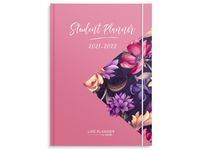 Student Planner 21-22