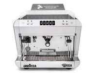Kapselmaskin LAVAZZA LB4723