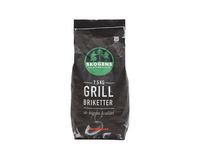 Grillbriketter SKOGENS 7,5 kg