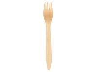 Bestick Gaffel 16,5 cm trÃ¤ 100/FP