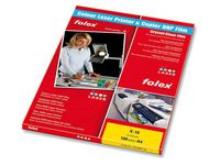 Overheadfilm FOLEX X-130 100/FP