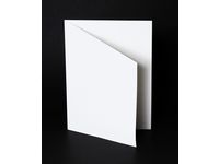 Mapp aktomslag A4 120g 430x305mm 500/FP