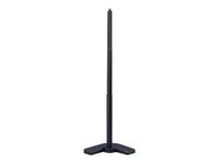 PanaCast JABRA bordsstativ svart