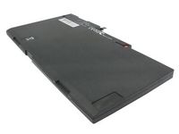 Batteri Laptop COREPARTS HP 50Wh 4500mA