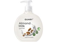 Tvål GUNRY Original Almond Milk 400ml