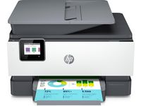 Multibläck HP Officejet Pro 9010