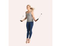 Hopprep SWEDISH POSTURE JUMP Replöst