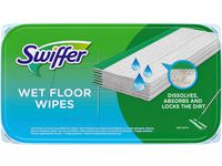 Dammtrasa SWIFFER wet wipes refill 12/F
