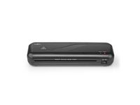 Lamineringsmaskin NEDIS A4