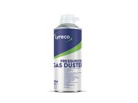 Tryckluft LYRECO 400ml HCF-fri
